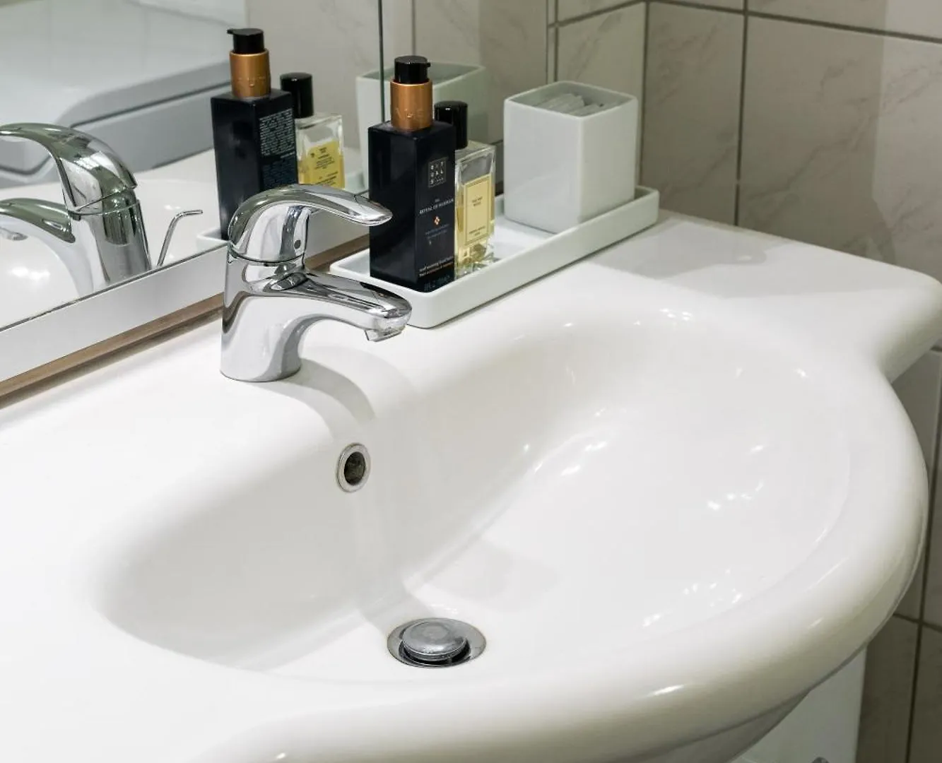 Super Chic Suite With A Private Balcony Budapešť