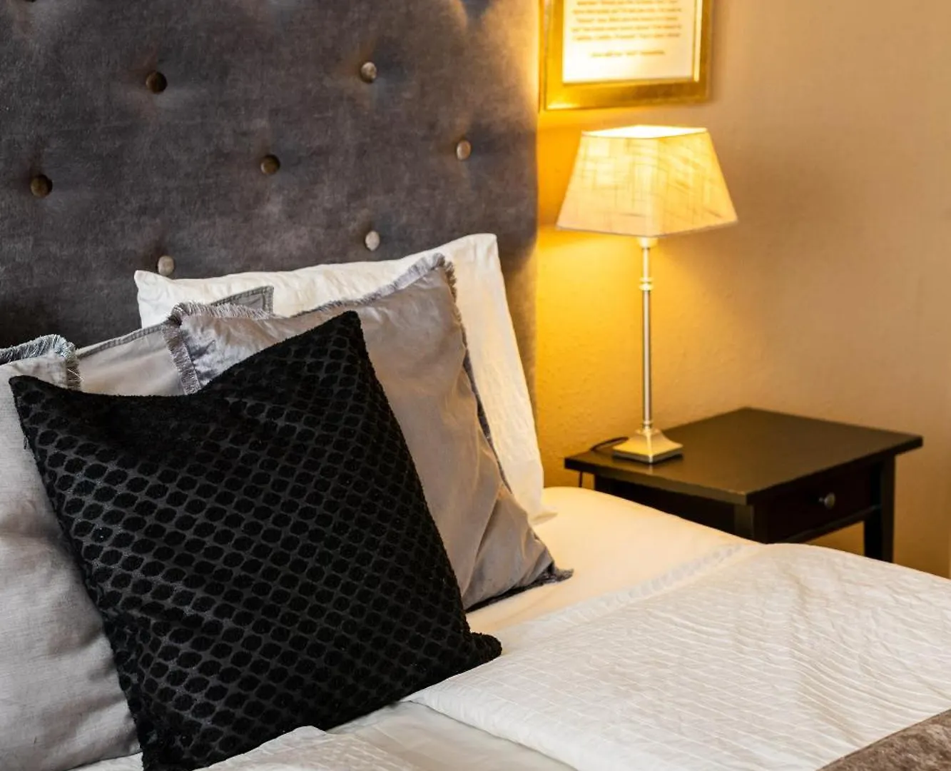 Apartmán Super Chic Suite With A Private Balcony Budapešť